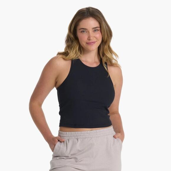 Vuori Elevation Plyo Tank Size Small - Picture 3 of 6